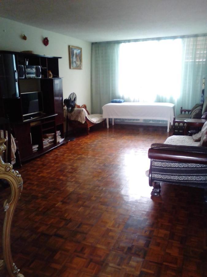 Апартаменты Nice Oakwood Constant Spring Rd Apt Кингстон Экстерьер фото